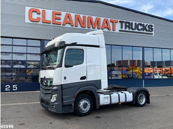 وحدة جر MERCEDES-BENZ Actros 1842