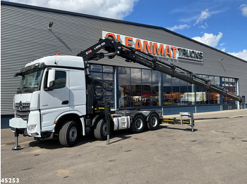 وحدة جر MERCEDES-BENZ Arocs 3253