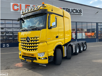 وحدة جر MERCEDES-BENZ Arocs 5063