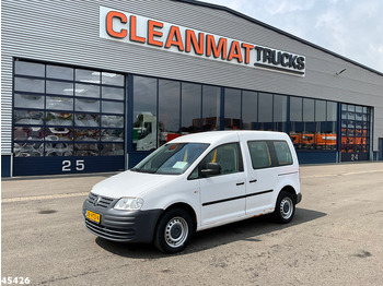 سيارة VOLKSWAGEN Caddy 1.6