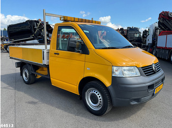 Volkswagen Transporter 2.0 300 Manual Volkswagen Transporter 2.0 300 Manual: صورة 2