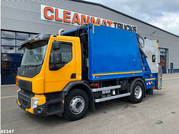شاحنة النفايات VOLVO FE 320