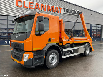 شاحنة نقل المخلفات VOLVO FE 320