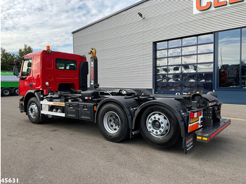 شاحنة ذات خطاف Volvo FE 320 Haakarmsysteem Just 39.923 km! Like New!: صورة 2