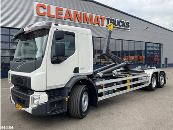 شاحنة ذات خطاف VOLVO FE