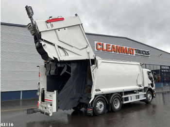 شاحنة النفايات VOLVO FE