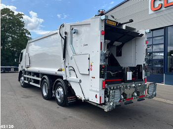 شاحنة النفايات Volvo FE 350 Norba MF 300 22m³ 2 compartimenten NEW and UNUSED!: صورة 4