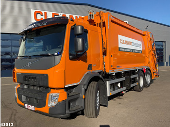 شاحنة النفايات VOLVO FE