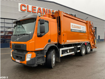 شاحنة النفايات VOLVO FE