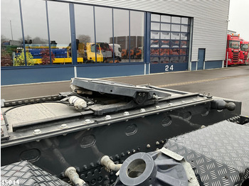 Volvo FH 540 8x2 Fassi 145 Tonmeter laadkraan + Fly-JIb Just 7.187 Km! Demo voertuig! Volvo FH 540 8x2 Fassi 145 Tonmeter laadkraan + Fly-JIb Just 7.187 Km! Demo voertuig!: صورة 5