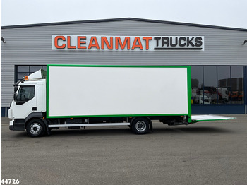 شاحنة مقفلة VOLVO FL 250