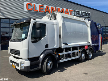 شاحنة النفايات VOLVO FM