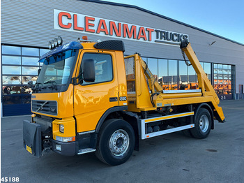 شاحنة نقل المخلفات VOLVO FM