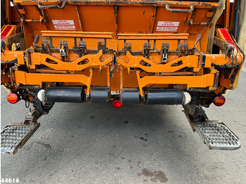 شاحنة النفايات Volvo FM 330 Euro 6 Zoeller 25m³: صورة 4