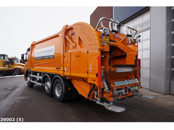 شاحنة النفايات Volvo FM 330: صورة 2