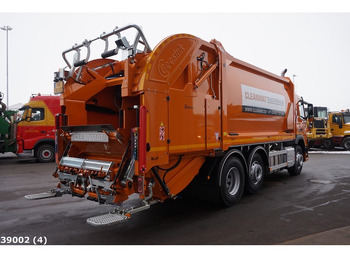 شاحنة النفايات Volvo FM 330: صورة 5