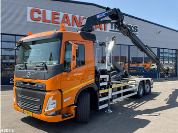 شاحنة ذات خطاف VOLVO FM 430