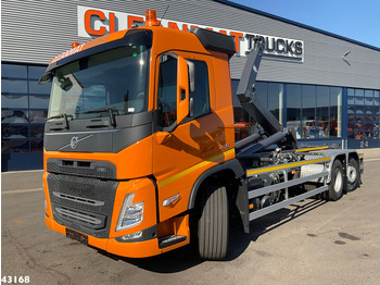 شاحنة ذات خطاف VOLVO FM 430