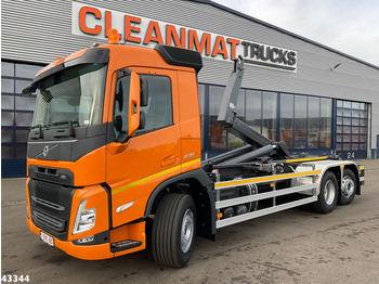 شاحنة ذات خطاف VOLVO FM 430