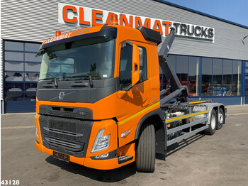 شاحنة ذات خطاف VOLVO FM 430