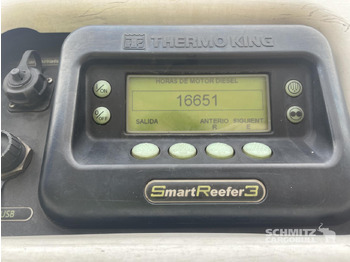 مقطورة فريزر SCHMITZ Remolque Frigo Standard: صورة 3