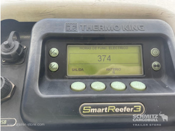 مقطورة فريزر SCHMITZ Remolque Frigo Standard: صورة 4