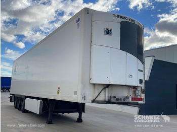 مقطورة فريزر SOR