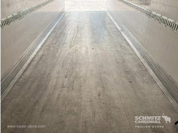 مقطورة فريزر SOR IBERICA Remolque Frigo Standard: صورة 2 مقطورة فريزر SOR IBERICA Remolque Frigo Standard: صورة 2