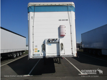 نصف مقطورة ستارة SCHMITZ Curtainsider Standard: صورة 2