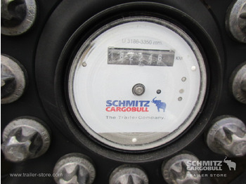 نصف مقطورة متساوي الحرارة SCHMITZ Reefer Standard: صورة 5