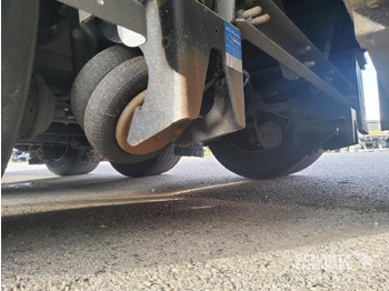 نصف مقطورة ستارة SCHMITZ Auflieger Curtainsider Mega: صورة 5