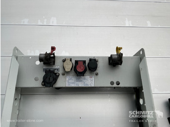 نصف مقطورة ستارة SCHMITZ Curtainsider Standard: صورة 4