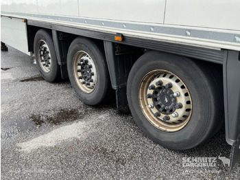 نصف مقطورة متساوي الحرارة SCHMITZ Reefer Meat hanging system: صورة 5