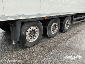 نصف مقطورة متساوي الحرارة SCHMITZ Reefer Standard: صورة 3