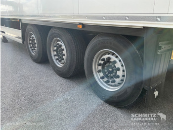 نصف مقطورة متساوي الحرارة SCHMITZ Reefer Standard: صورة 3