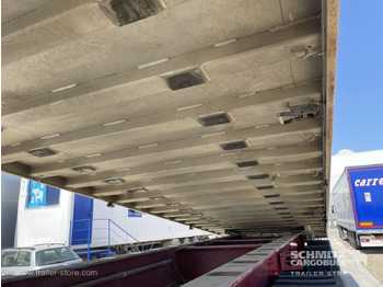 قلابة نصف مقطورة نصف مقطورة قلابة Semiremolque Volquete Aluminio cuadrada: صورة 4