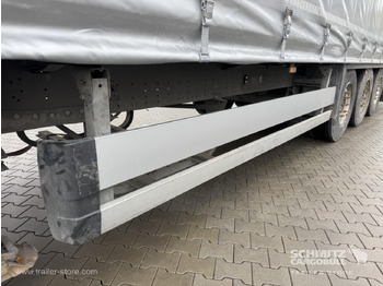 SCHMITZ Curtainsider Standard SCHMITZ Curtainsider Standard: صورة 3