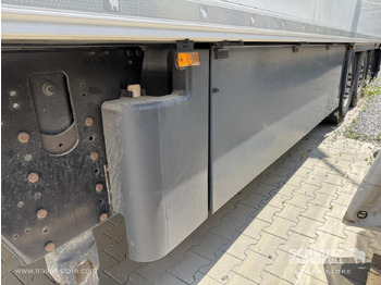 نصف مقطورة متساوي الحرارة SCHMITZ Reefer Multitemp Double deck: صورة 4