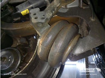 نصف مقطورة متساوي الحرارة SCHMITZ Reefer Standard Double deck: صورة 4