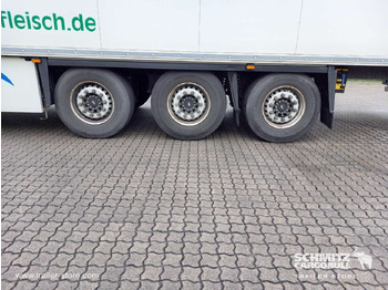 نصف مقطورة متساوي الحرارة SCHMITZ Reefer Standard Double deck: صورة 2