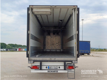 نصف مقطورة متساوي الحرارة SCHMITZ Reefer Multitemp: صورة 2