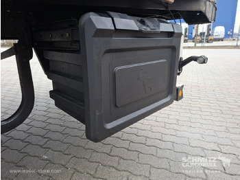 نصف مقطورة متساوي الحرارة SCHMITZ Reefer Standard Double deck: صورة 3