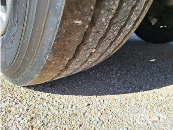 نصف مقطورة متساوي الحرارة SCHMITZ Reefer Standard: صورة 5