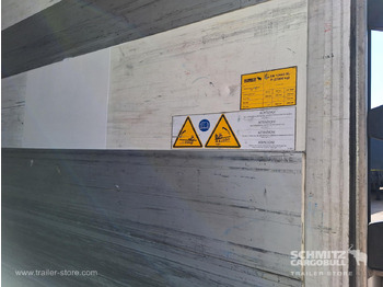 نصف مقطورة متساوي الحرارة SCHMITZ Reefer Standard: صورة 2