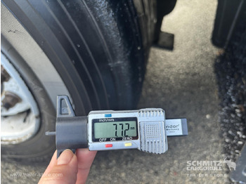 نصف مقطورة ستارة SCHMITZ Curtainsider Mega: صورة 4