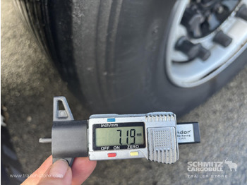 نصف مقطورة ستارة SCHMITZ Curtainsider Mega: صورة 5