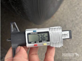 نصف مقطورة ستارة SCHMITZ Curtainsider Standard: صورة 4