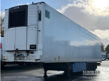 نصف مقطورة متساوي الحرارة SCHMITZ