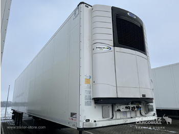 نصف مقطورة متساوي الحرارة SCHMITZ