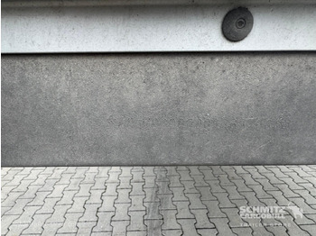 نصف مقطورة ستارة SCHMITZ Curtainsider Standard: صورة 3 نصف مقطورة ستارة SCHMITZ Curtainsider Standard: صورة 3